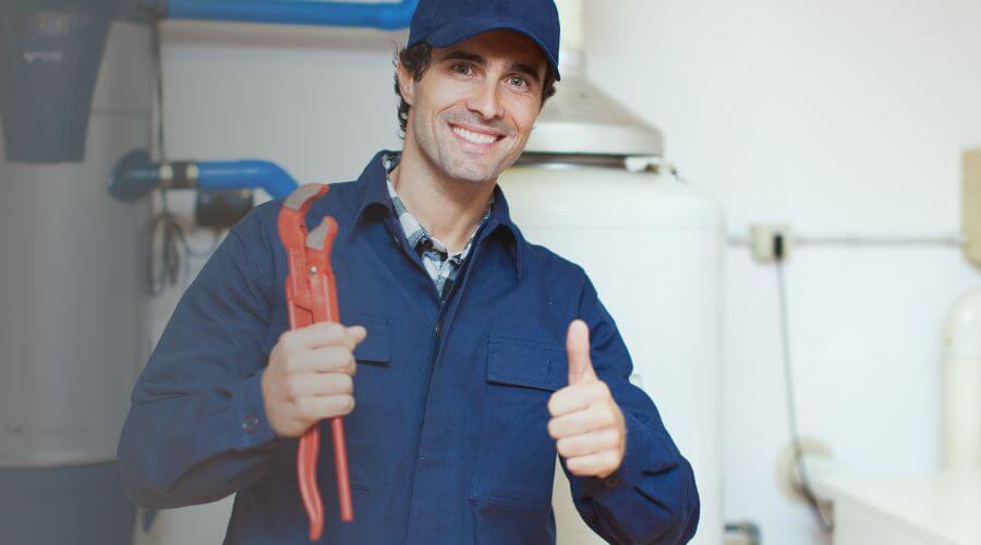 Professional septic tank pumping in Colerain, NC